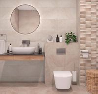 Керамогранит Gracia Ceramica Tibet Beige PG 01 арт-010400001075 — фото 8, Керамогранит
