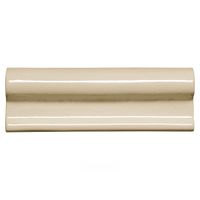 Бордюр Adex Modernista Moldura Lisa C/C Sand арт-ADMO5302 — фото 1, Бордюр