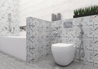 Настенная плитка AltaCera Deco Sky Сraft Sky арт-WT9CRF03 — фото 4, Настенная плитка