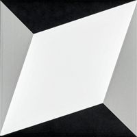 Керамогранит Motto Levels Bk Decor 26 арт-N100073 — фото 1, Керамогранит