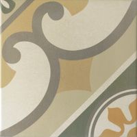 Декор Equipe Caprice Burgundy арт-20927 — фото 3, Декор