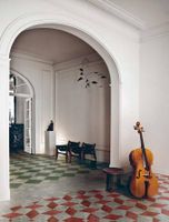 Керамогранит Gigacer Krea Green 4,8mm Rett арт-4.8KREA60GREEN — фото 6, Керамогранит