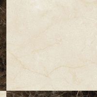 Напольная плитка Eurotile Cross Crema Marfil арт-3 CF 0121 — фото 8, Напольная плитка