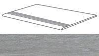 Ступень Casalgrande Padana Newood Grey Gradino арт-4948593 — фото 1, Ступени и клинкер