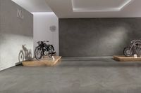 Керамогранит Kutahya Seramik Atlantis Vizon Rectified Parlak Nano арт-55014557RN — фото 5, Керамогранит