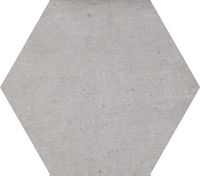 Керамогранит Casalgrande Padana Pietra Bauge Esagono Grigia арт-2246158 — фото 1, Керамогранит