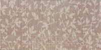 Настенная плитка Rako Textile WADMB113 Коричневый арт-WADMB113 — фото 1, Настенная плитка