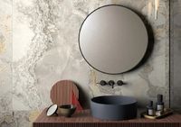 Мозаика LaFaenza Oro Grigio Matte Ret арт-MK.OR OCE 30 — фото 11, Мозаика