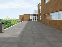 Керамогранит Grespania Lava Iron 3,5mm арт-78LV-97 — фото 13, Керамогранит