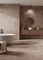 Керамогранит Kerranova Murashki Капучино арт-K-2122/MR/600x1200x10 — фото 1, Керамогранит