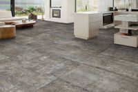 Товар: Керамогранит Ceramiche RHS (Rondine) Murales Grey Ret арт-J90907 - фото 5 Керамогранит Ceramiche RHS (Rondine) Murales Grey Ret арт-J90907 — фото 5, Керамогранит