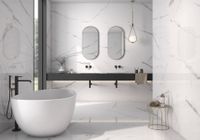 Товар: Керамогранит Pamesa Cr Cellini M Blanco Compacglass 60 арт-017.840.0012.10091 - фото 2 Керамогранит Pamesa Cr Cellini M Blanco Compacglass 60 арт-017.840.0012.10091 — фото 2, Керамогранит