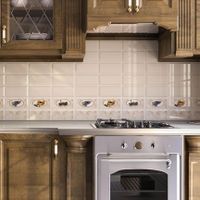 Настенная плитка Monopole Ceramica Toscana Mix арт-66567090 — фото 2, Настенная плитка