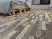 Керамогранит Cersanit Vintagewood Коричневый арт-15932 — фото 10, Керамогранит