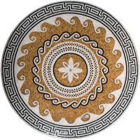 Мозаика Natural Мозаичные розоны арт-PH-12 — фото 1, Мозаика