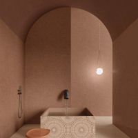 Керамогранит ABK Moooi Nesting Room Plains Hay Nat арт-0020508 — фото 12, Керамогранит