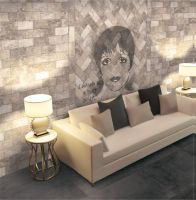 Serenissima Cir New York Elem. "L" Greenwich Village арт-1048334 — фото 5, Спец. Элемент