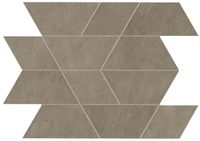 Мозаика Atlas Concorde Italy Prism Suede Mosaico Maze Matt арт-A41Q — фото 1, Мозаика