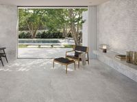 Настенная плитка Porcelanosa Hannover Deco арт-100305932 — фото 3, Настенная плитка