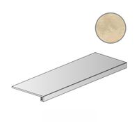 Ступень Naxos Pictura Canosa Soft Gradone Costa Retta арт-125544 — фото 1, Ступени и клинкер