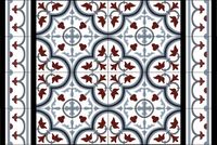 Декор Ribesalbes Pasion Negro арт-PT02467 — фото 6, Декор