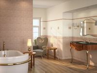 Товар: Вставка Ape ceramica Constance CENEFA DEVON PINK арт-A022784 - фото 4 Вставка Ape ceramica Constance CENEFA DEVON PINK арт-A022784 — фото 4, Вставка