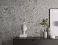 Керамогранит Ariostea Fragmenta Grigio Luminoso Soft арт-P6618 — фото 2, Керамогранит