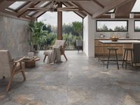 Керамогранит Fanal Nebula Cream 3D Soft арт-SLARGC417592 — фото 3, Керамогранит