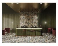 Декор Mariner Ceramiche Affreschi Monet арт-1006003 — фото 6, Декор