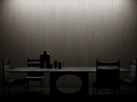 Керамогранит Living Ceramics Rem White Soft textured арт-RM/WH/SF-TX — фото 7, Керамогранит