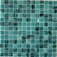 Мозаика Pixel mosaic Стеклянная чип 23x23 мм арт-PIX131 — фото 1, Мозаика