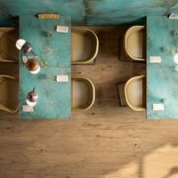 Керамогранит Caesar Alchemy Copper RT арт-AFVH — фото 7, Керамогранит