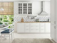 Товар: Бордюр Lasselsberger (LB-Ceramics) Мореска Бежевый арт-1504-0171 - фото 4 Бордюр Lasselsberger (LB-Ceramics) Мореска Бежевый арт-1504-0171 — фото 4, Бордюр