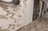 Керамогранит Absolut Gres Primo Full Lappato арт-AB3126G — фото 3, Керамогранит