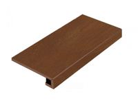 Ступень Italon Surface Кортен арт-620070000685 — фото 1, Ступени и клинкер