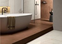 Мозаика LaFaenza Oro Grigio Matte Ret арт-MK.OR OCE 30 — фото 5, Мозаика