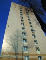 Керамогранит Estima Standard Black Неполированный арт-ST10 — фото 9, Керамогранит