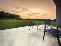 Керамогранит La Fenice Amazing Bianco Rett арт-12AM001GL — фото 3, Керамогранит