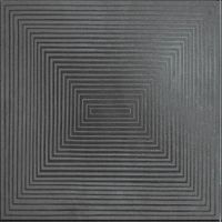 Декор Casalgrande Padana Cemento Rug Rasato Antracite арт-3951663 — фото 4, Декор