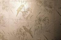 Товар: Настенная плитка Roberto Cavalli Home Natural Leaves Black арт-532060 - фото 8 Настенная плитка Roberto Cavalli Home Natural Leaves Black арт-532060 — фото 8, Настенная плитка