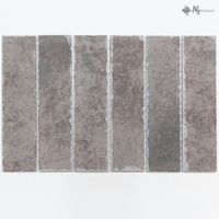 Мозаика NSmosaic Rustic Матовая арт-R-365 — фото 1, Мозаика