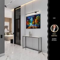 Товар: Керамогранит NT Ceramic Marmo Ivory Endless арт-NTT99515M - фото 14 Керамогранит NT Ceramic Marmo Ivory Endless арт-NTT99515M — фото 14, Керамогранит