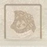 Вставка Versace Emote Tozzetto Crema Marfil арт-262581 — фото 1, Вставка