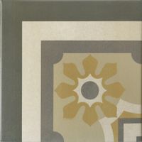 Декор Equipe Caprice Burgundy Corner арт-20929 — фото 3, Декор