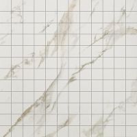 Мозаика Casalgrande Padana Marmoker Statuario Grigio Lucido арт-2705117 — фото 1, Мозаика