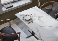 Керамогранит Marazzi Ragno Incanto Emperador Glossy Rett арт-R8T0 — фото 12, Керамогранит