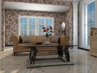 Вставка GayaFores Octogonales Black Pulido арт-GF_OC_TC_BL — фото 3, Вставка