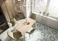 Товар: Керамогранит ProGRES Faenza Белый арт-730487 - фото 3 Керамогранит ProGRES Faenza Белый арт-730487 — фото 3, Керамогранит