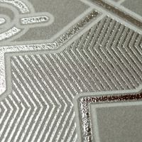 Керамогранит Motto Monotone Dust Decor Matt арт-N100111 — фото 13, Керамогранит