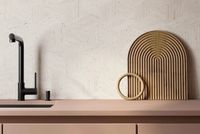 Керамогранит ABK Sensi Roma Red Nat R арт-0017415 — фото 10, Керамогранит